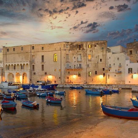 Appartamento Amarvi Monopoli Dış mekan fotoğraf