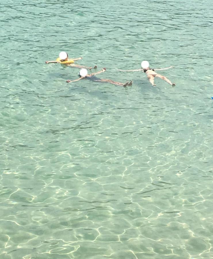 Appartamento Amarvi Monopoli Dış mekan fotoğraf